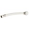 Plumb Pak EZ 3/8 in. Compression in. X 7/8 in. D Ballcock 20 in. Vinyl Toilet Supply Line PP23872 - alternate 2